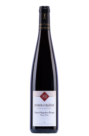 Les Rouges et rosés