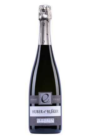 Huber & Bléger - Liqueur de Sapin