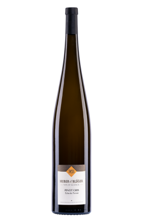 Nos vins d’Alsace fruités à Saint-Hippolyte près de Colmar