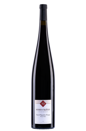 Les Rouges et rosés