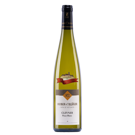 2021 Clevner Pinot Blanc – Prize of Excellence Confrérie Haut-Koenigsbourg