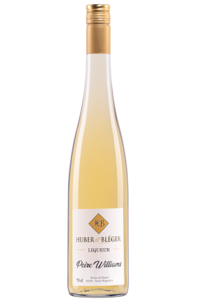 Eaux-de-vie et liqueurs