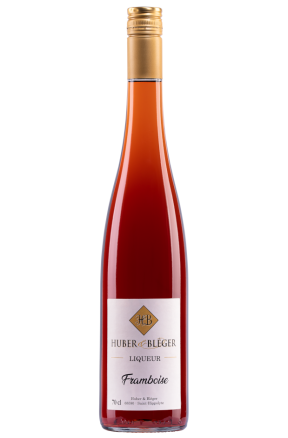 Eaux de vie and liqueurs