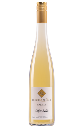 Eaux-de-vie et liqueurs