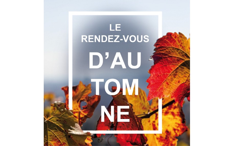 Le Rendez-Vous d'Automne