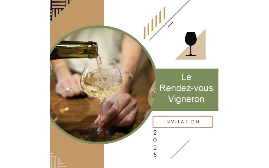 Rendez-vous Vigneron