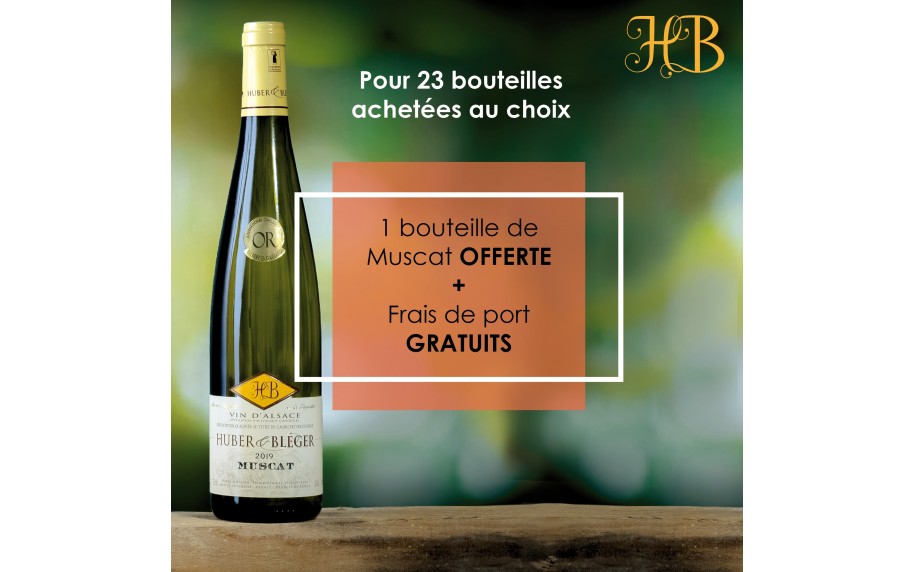 OFFRE DE PRINTEMPS