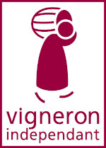 Logo vigneron indépendant 