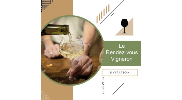 Rendez-vous Vigneron Rendez-vous Vigneron