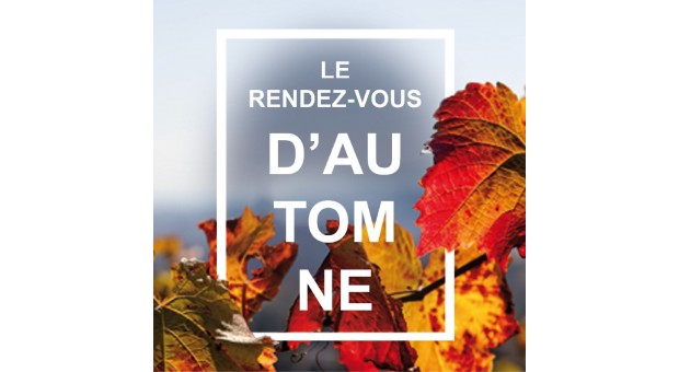 Le Rendez-Vous d'Automne Le Rendez-Vous d'Automne