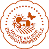 Viticulture raisonnée à Saint-Hippolyte près de Colmar en Alsace